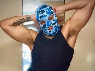 ZaydenSteele from Streamate