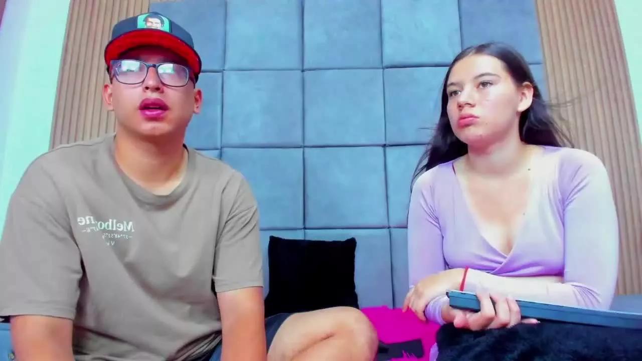 AfroditaVenus69 from Streamray
