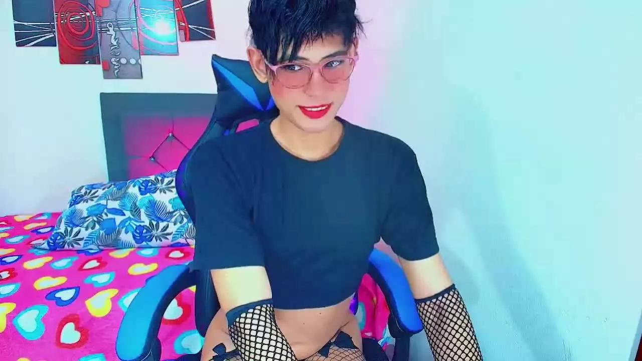 aidaathhTS from Streamray
