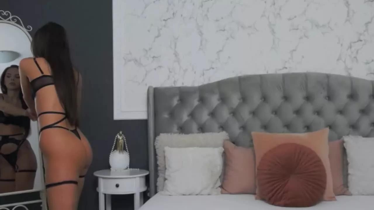 AlisonPalmer from Streamray