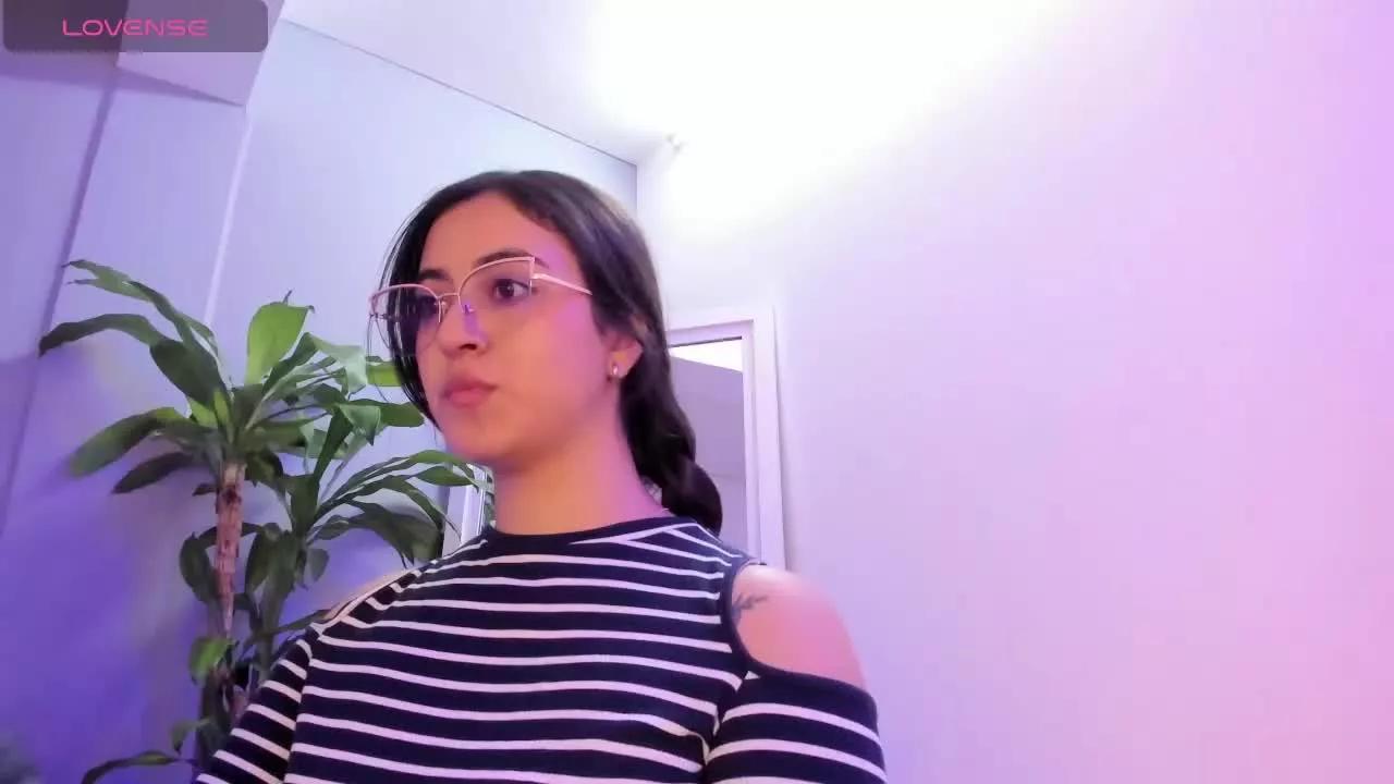 AlissaScott from Streamray