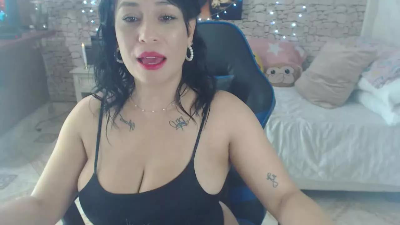AlissonTyler4u from Streamray