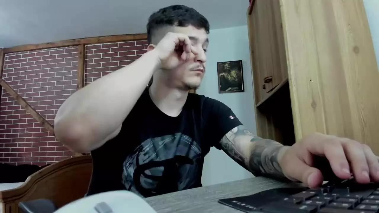 Andyansel from Streamray