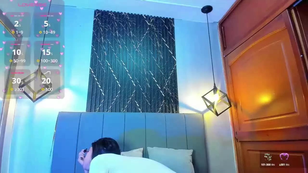 Antonellawest from Streamray