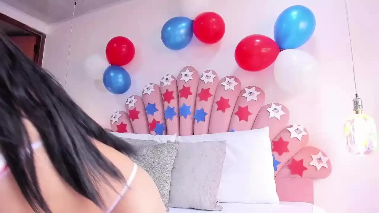 AriaAragon from Streamray