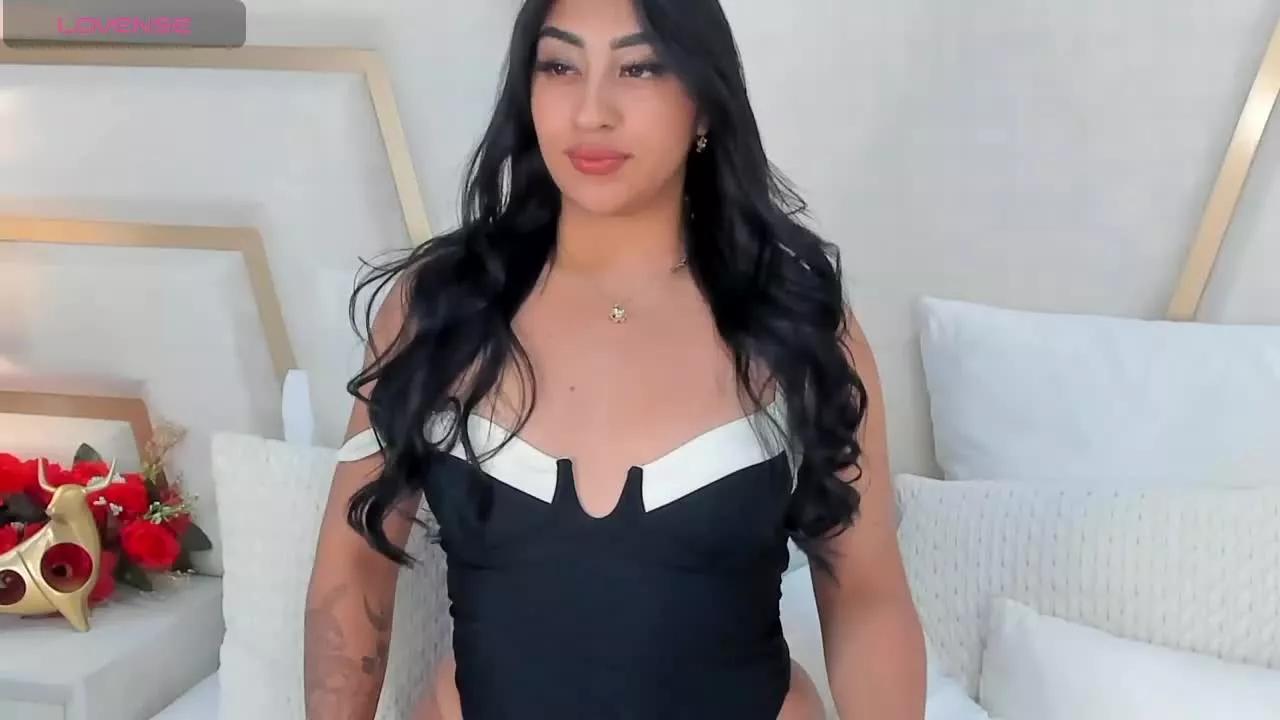 ArianaDale from Streamray