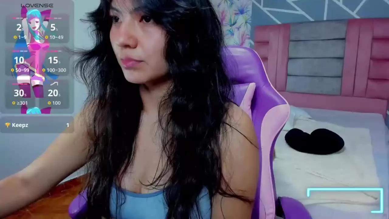 Asaray_T from Streamray