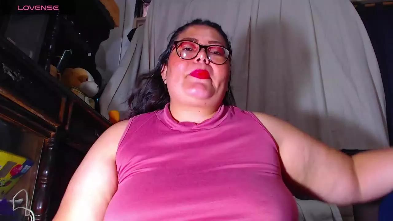 ashelymalefica1 from Streamray