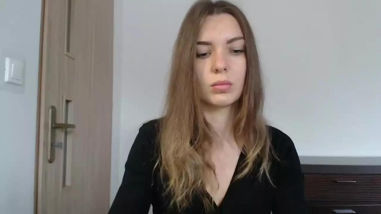 AuroraKiss from Streamray