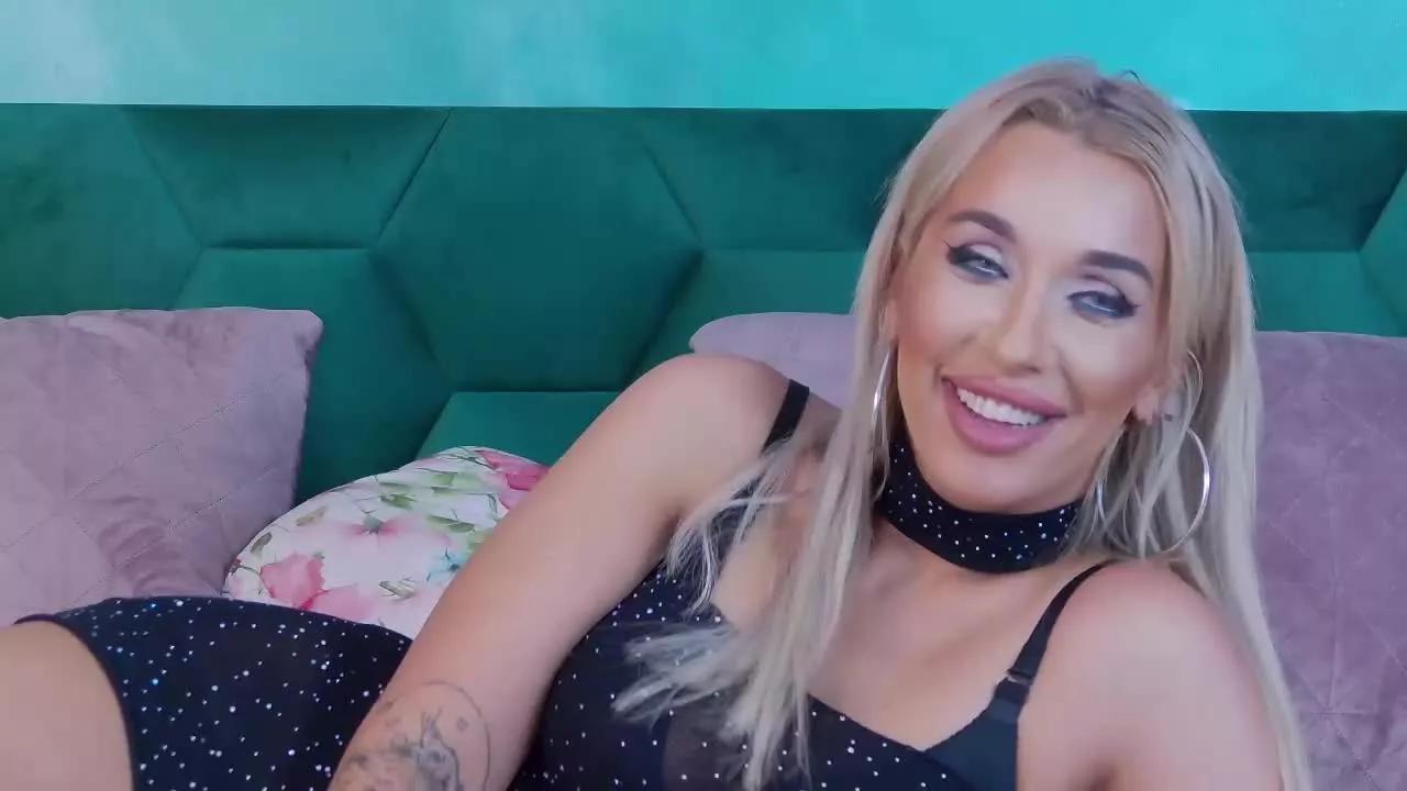 BrandySteel from Streamray