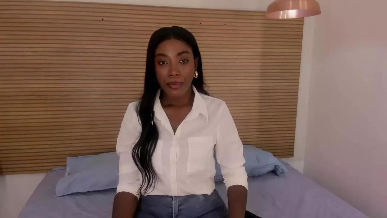 Dakota_Brown from Streamray