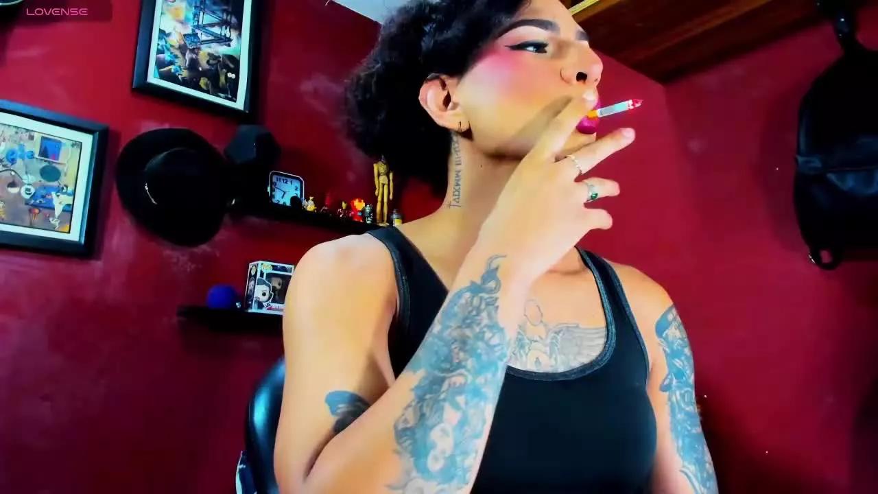 dariell_spina from Streamray