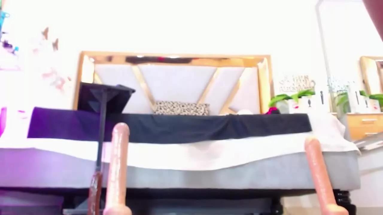 ebonylovely from Streamray