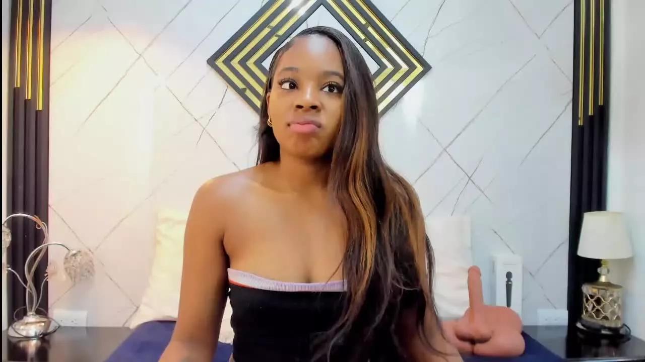 EmillyDiaz from Streamray
