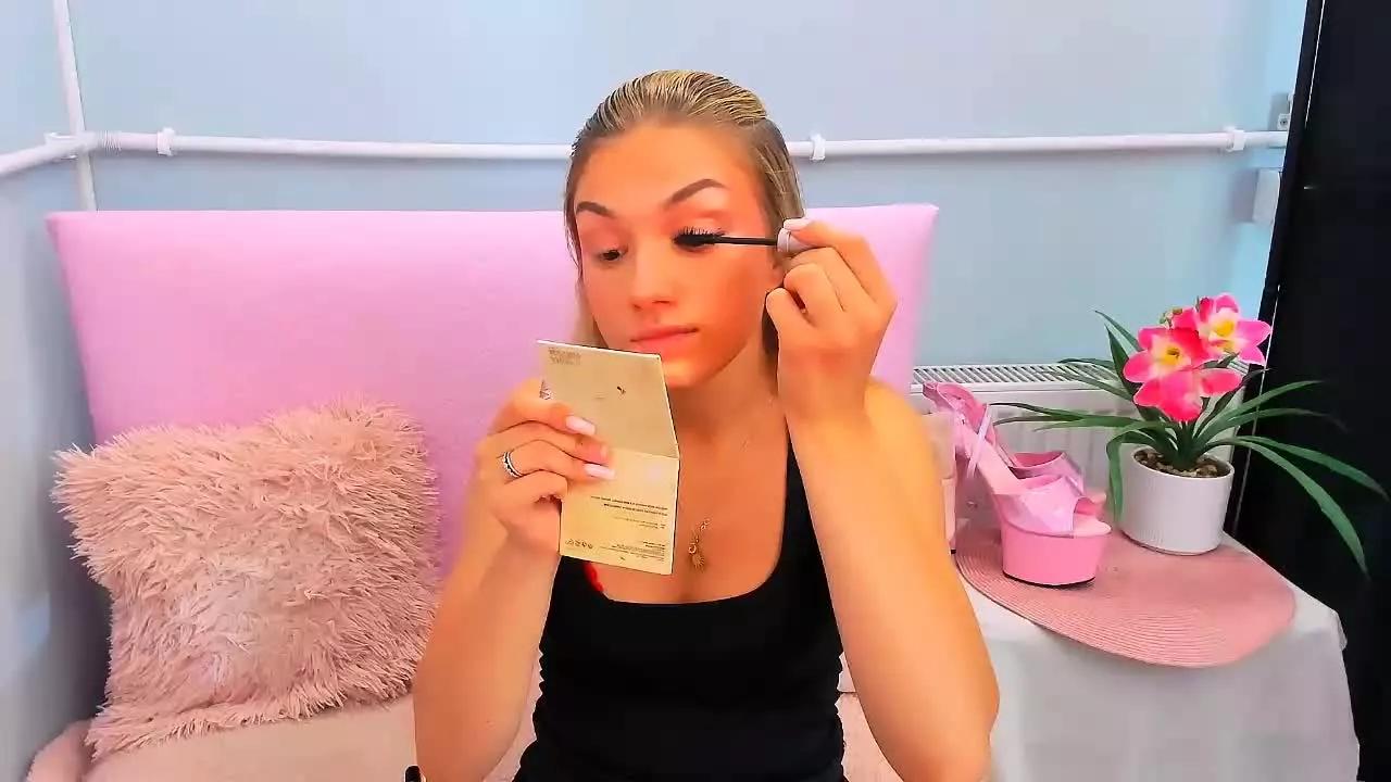 EvetteDiva from Streamray