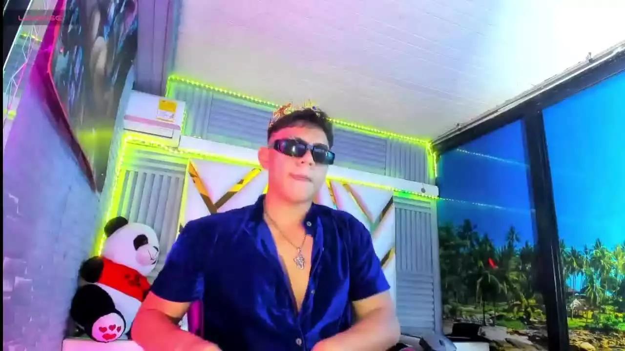 FuckRichi20 from Streamray