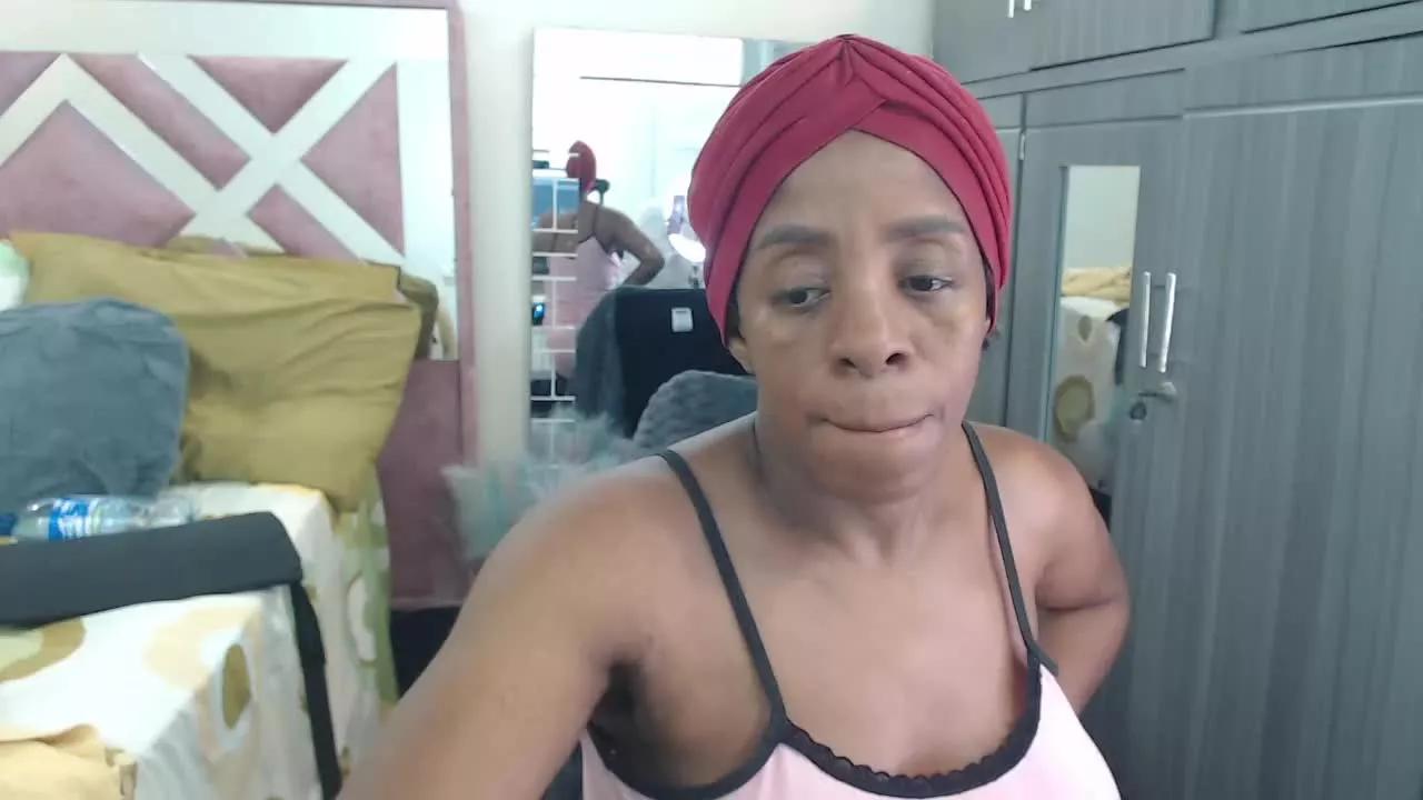 GinaSexxy from Streamray