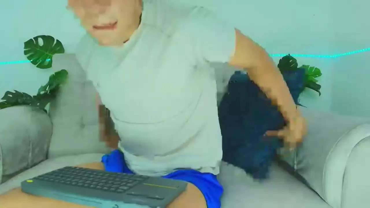 GuzmanCaami from Streamray