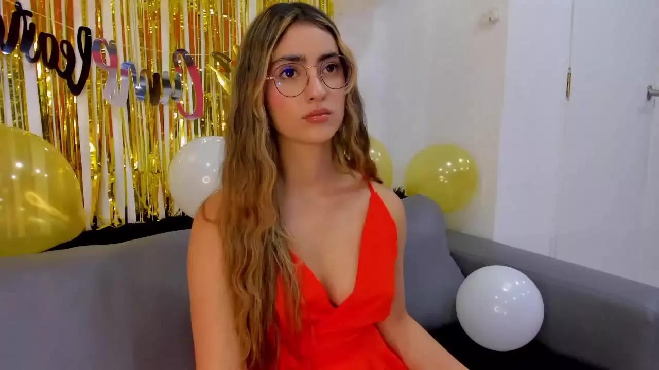 HannaConnor from Streamray