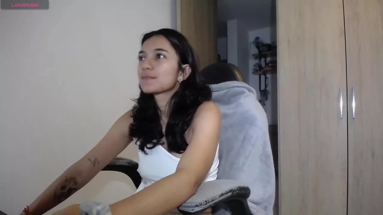 jasmin_sweet from Streamray