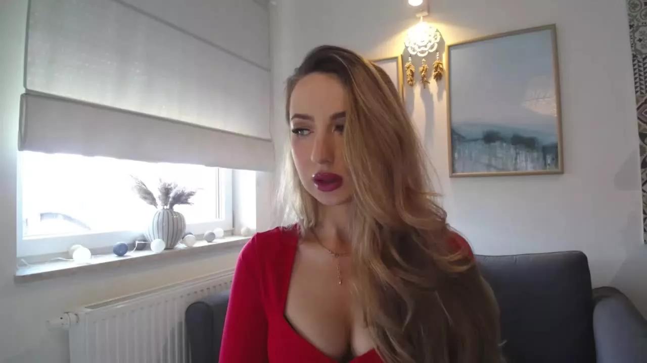 JulietteDiamond from Streamray