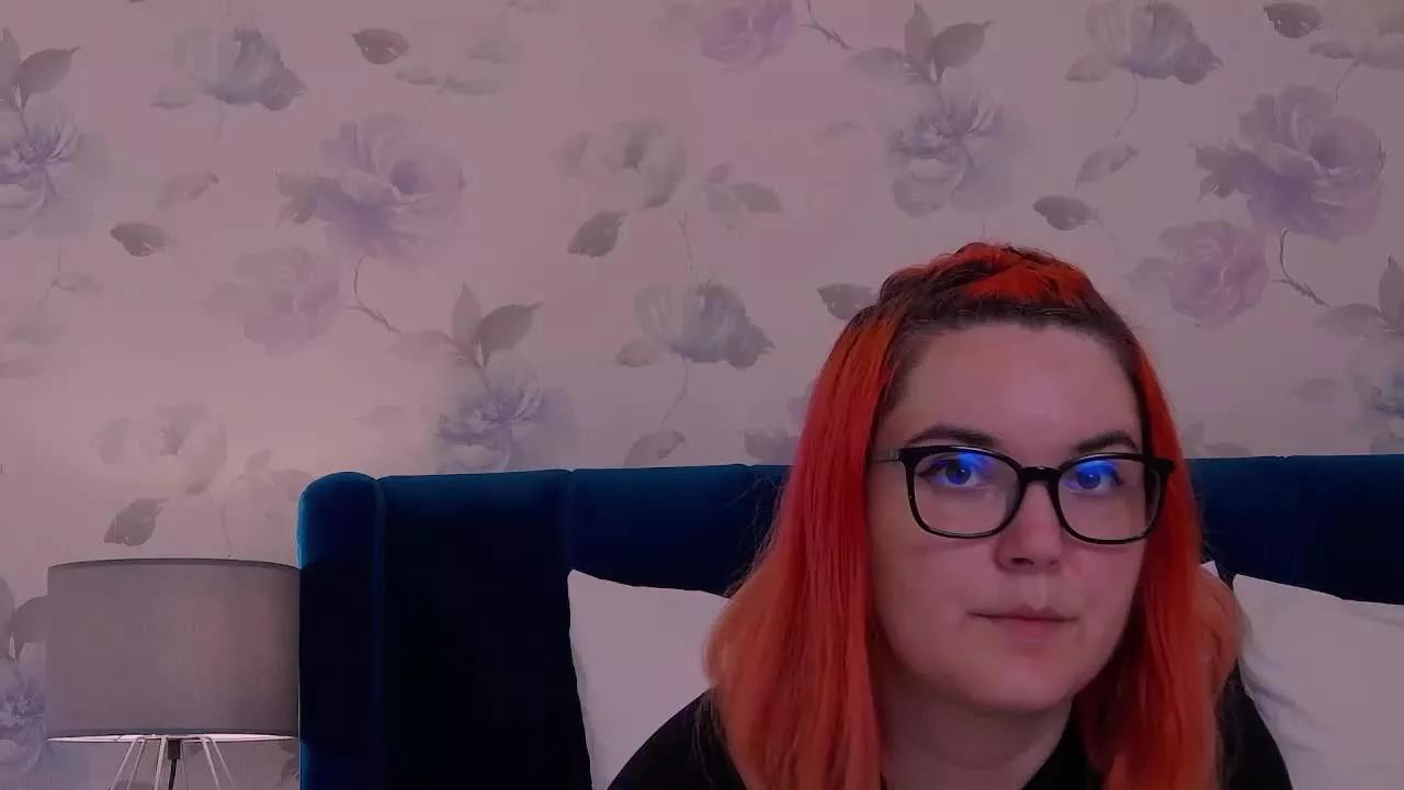 KailyKay from Streamray