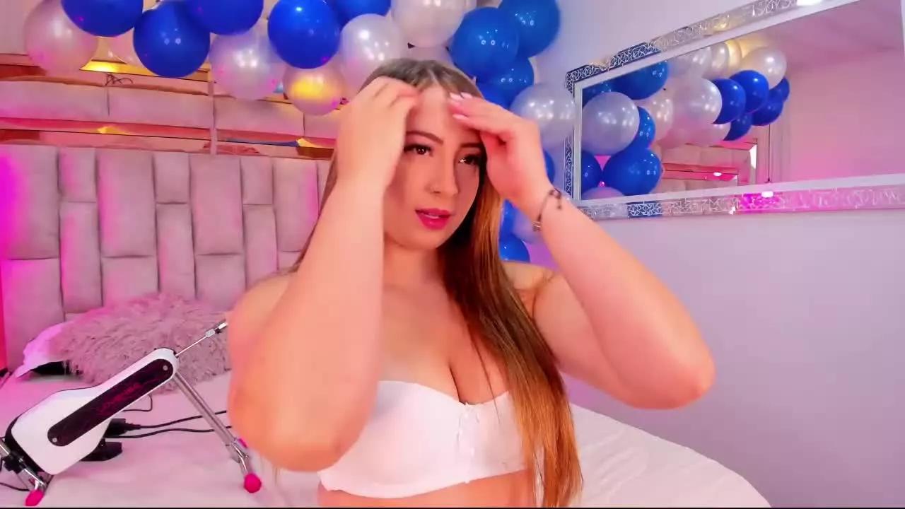 Katalina_Evans from Streamray