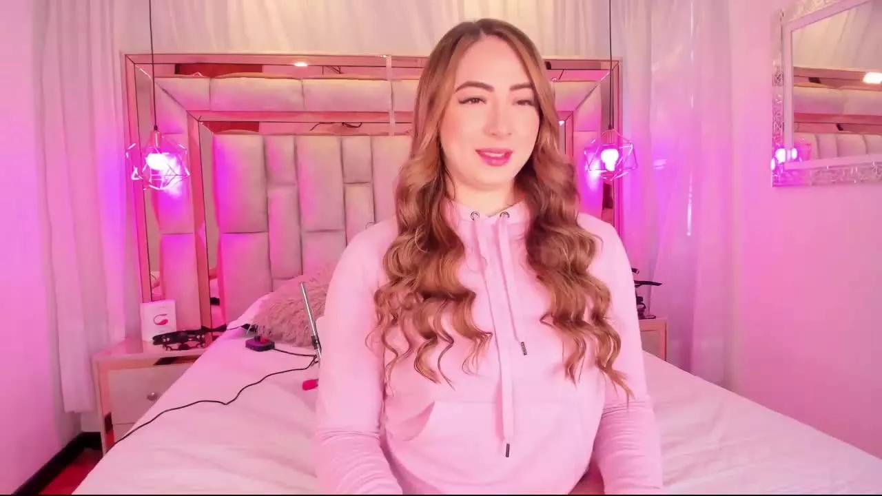 Katalina_Evans from Streamray