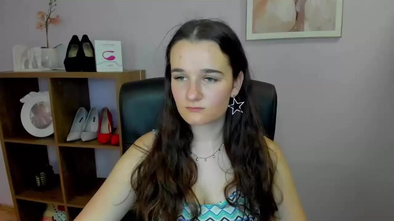 KATEcherry from Streamray