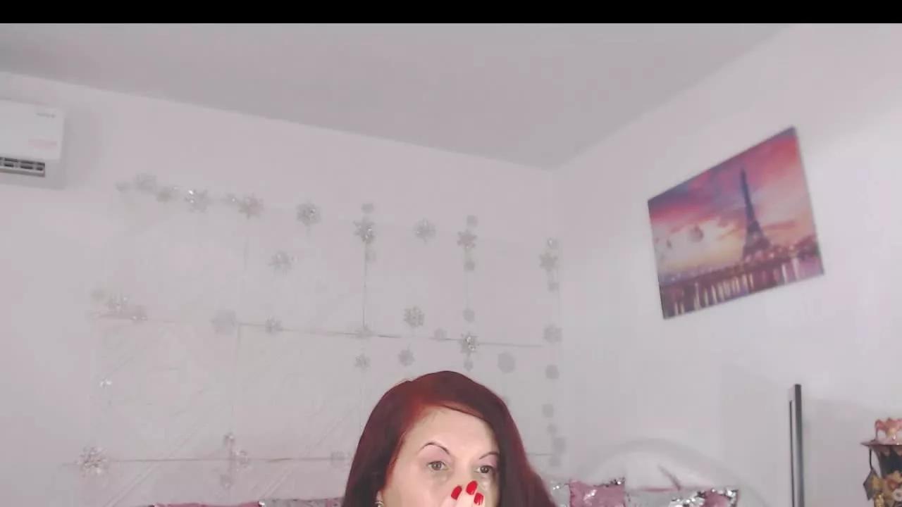 KateSweetLady on Streamray