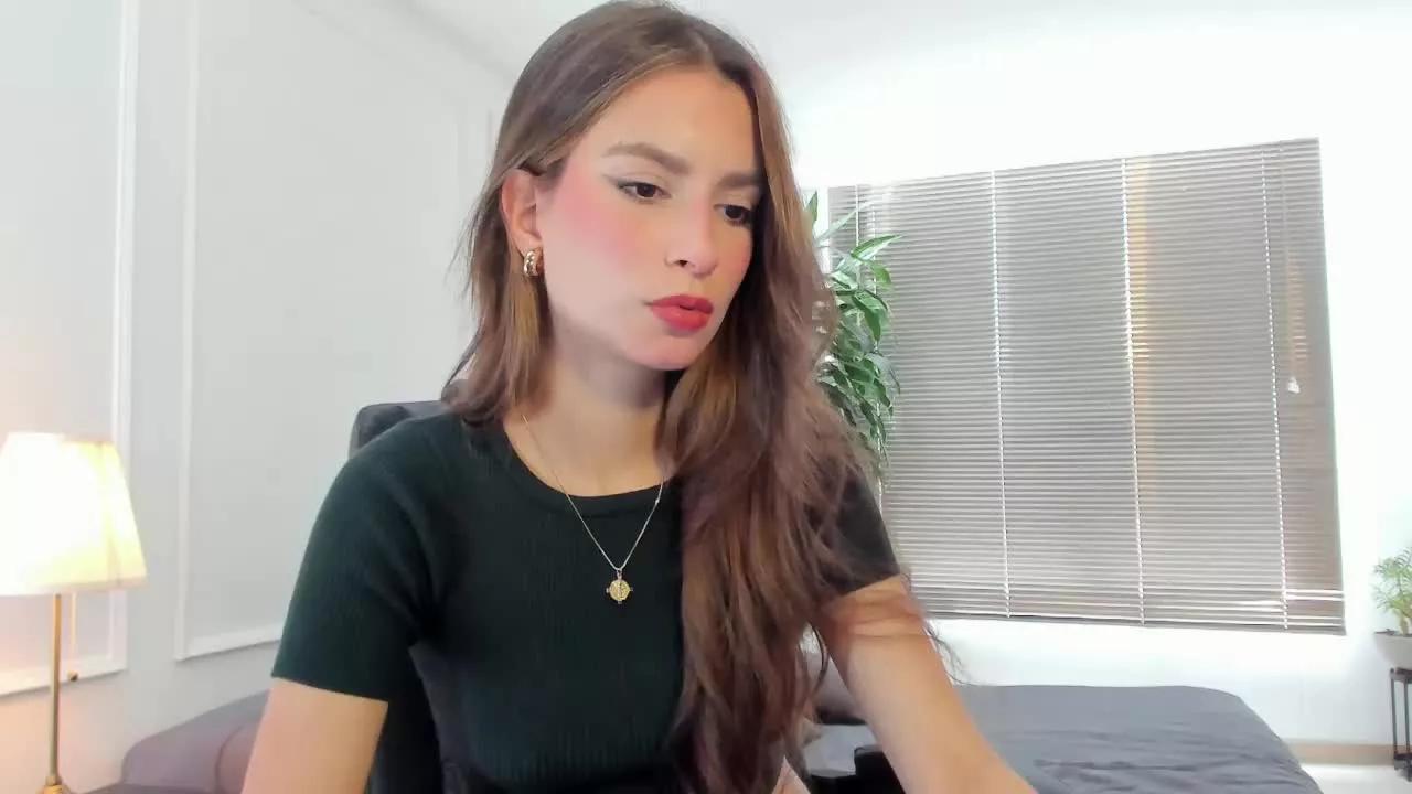 KatheArias from Streamray