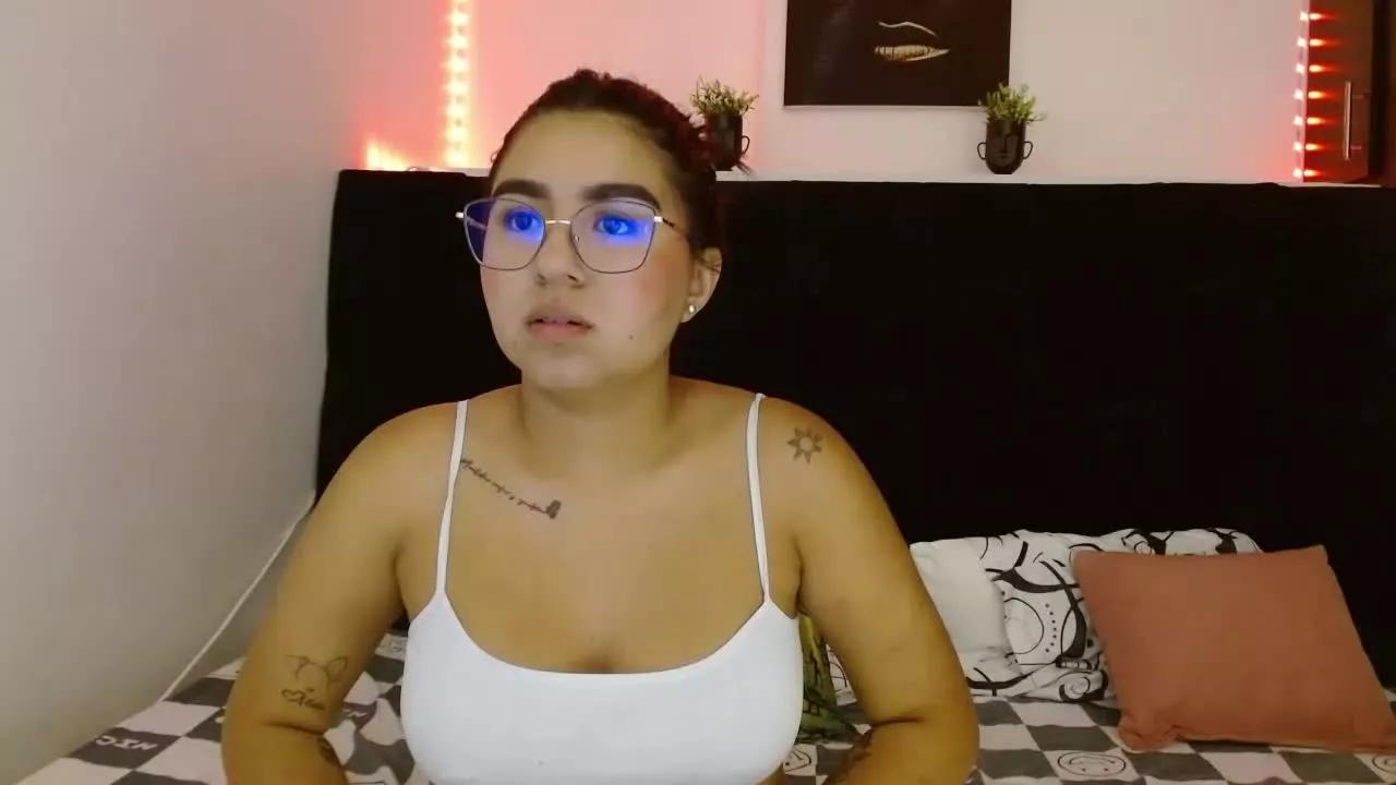 katyevans14 from Streamray
