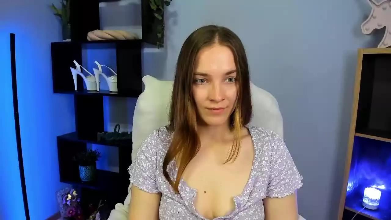 kenzieXone from Streamray