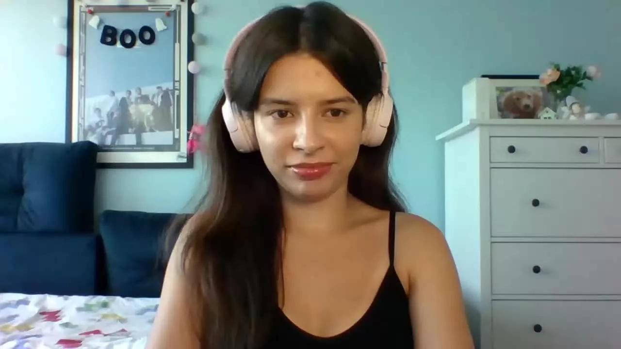 LariceTasty from Streamray
