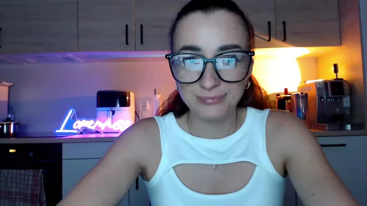 LorenneDream from Streamray