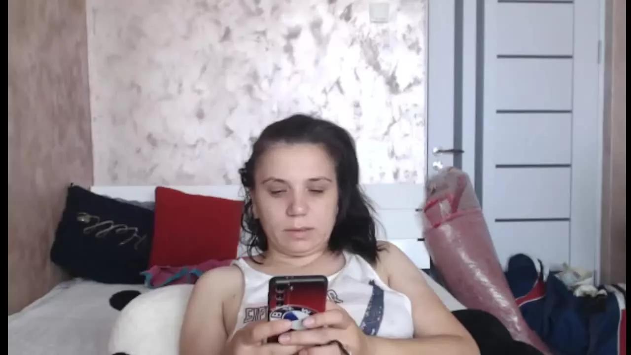 LorraGrey from Streamray