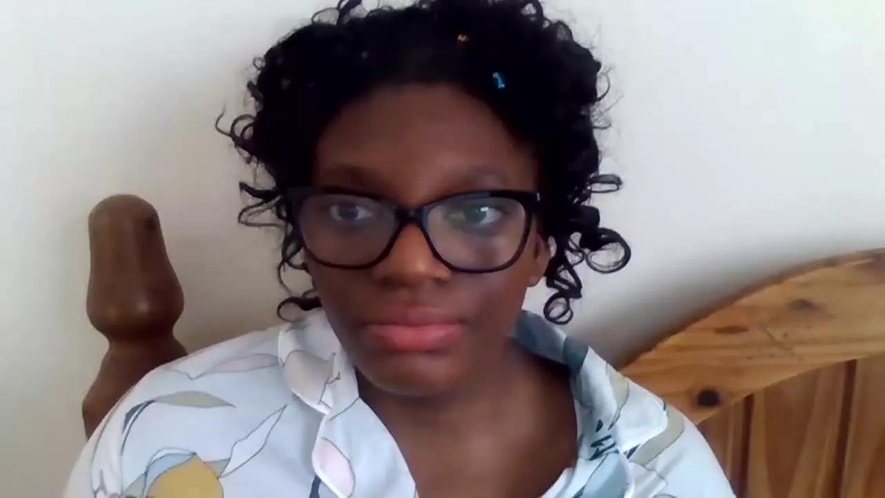 LoveBlacbeauty from Streamray