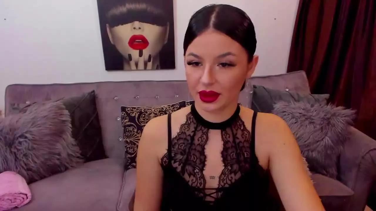 MadissonHotTS from Streamray