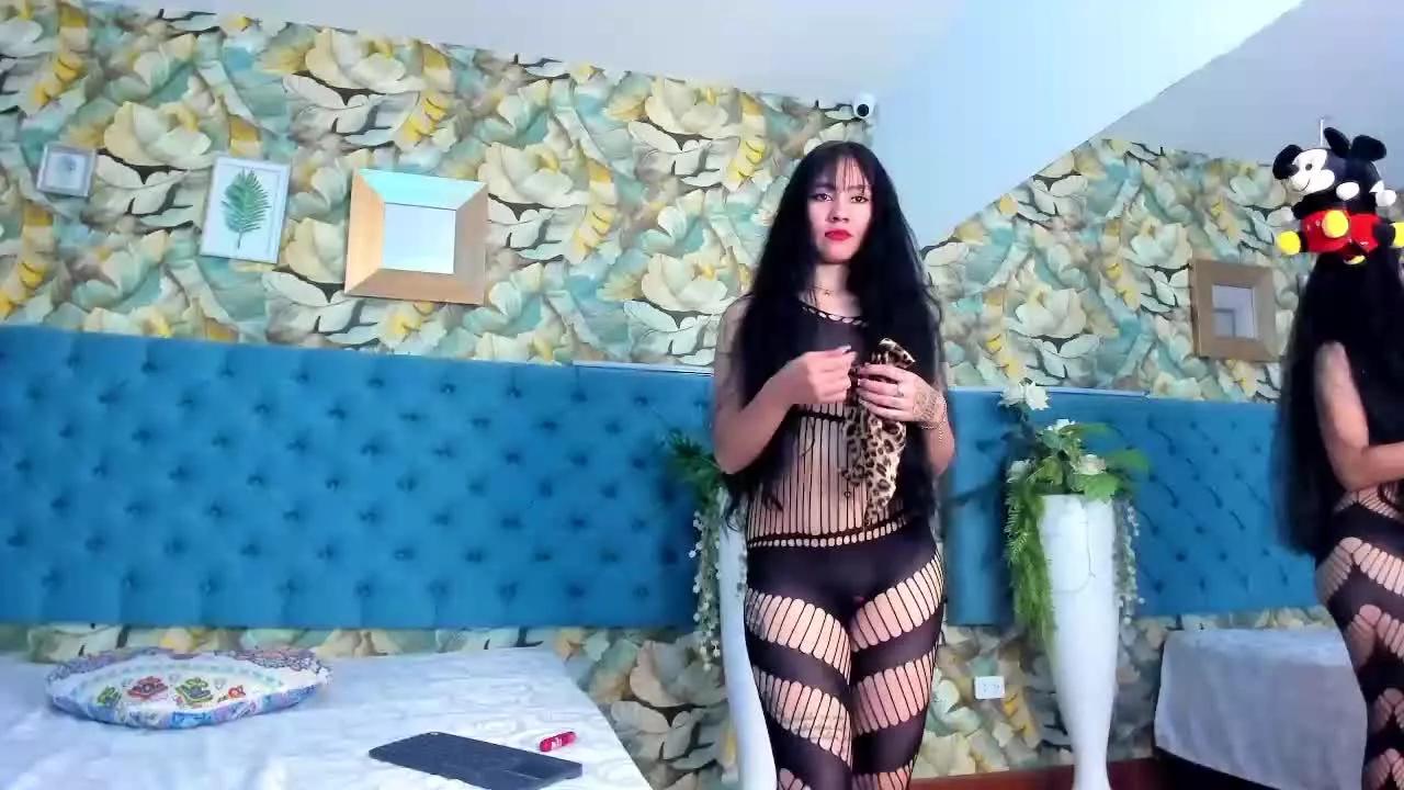 MaraPalacios from Streamray