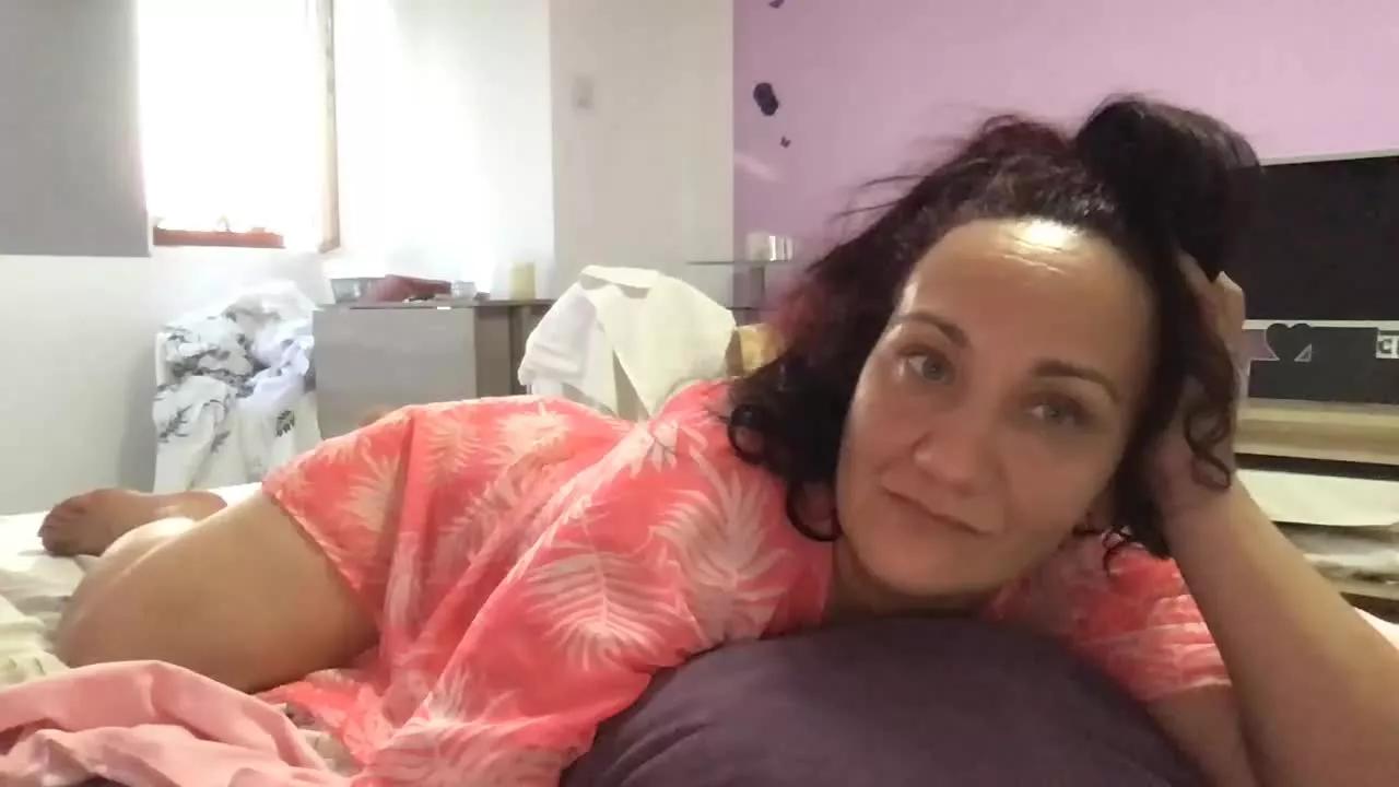 Maryy123paula from Streamray