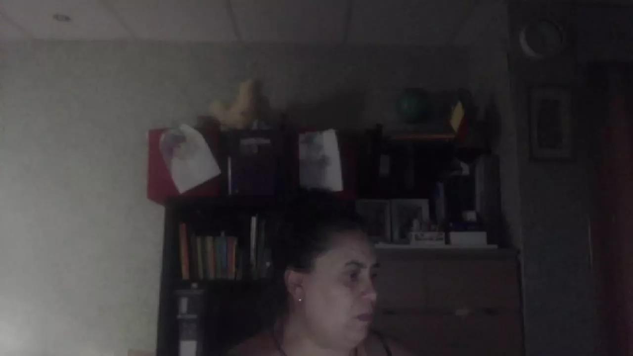 mayalove6969 from Streamray