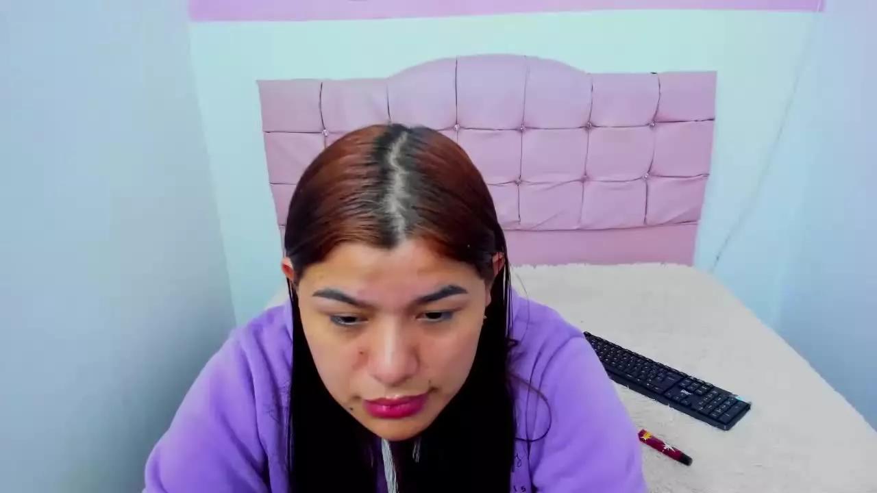 MelanieJonsom from Streamray
