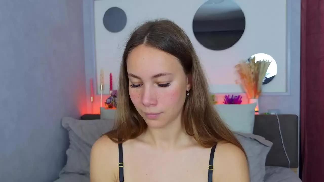 MelissaReese from Streamray