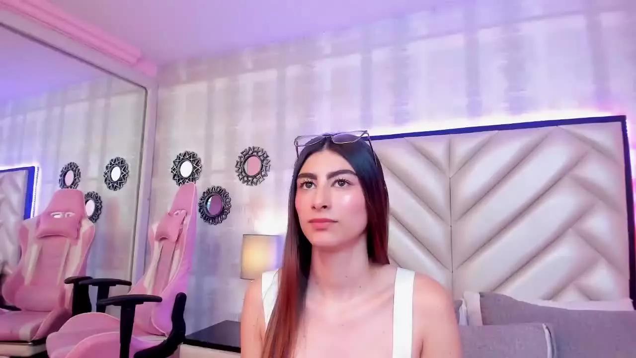 MelissaSanders from Streamray
