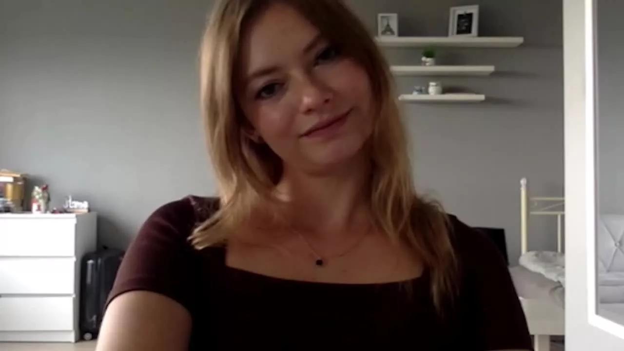 MillieShow from Streamray