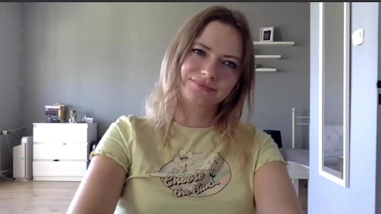 MillieShow from Streamray