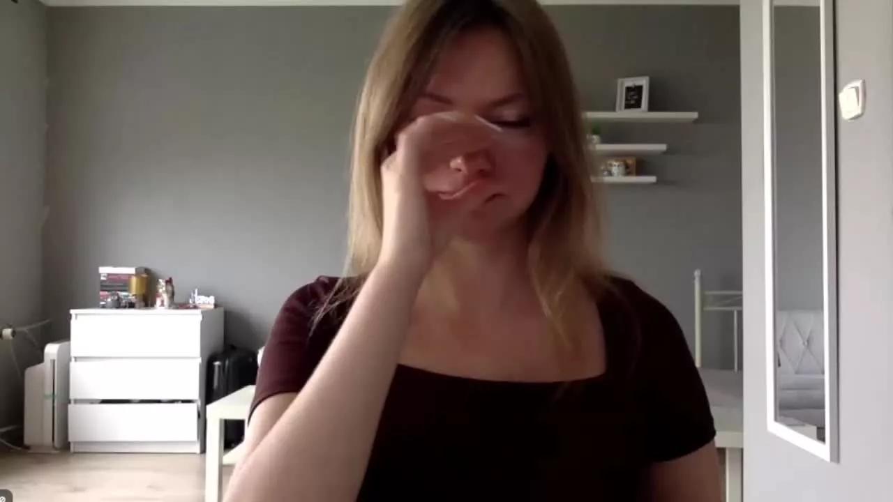 MillieShow from Streamray