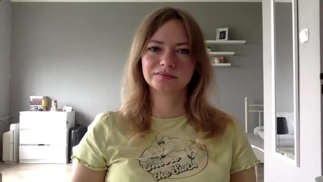 MillieShow from Streamray