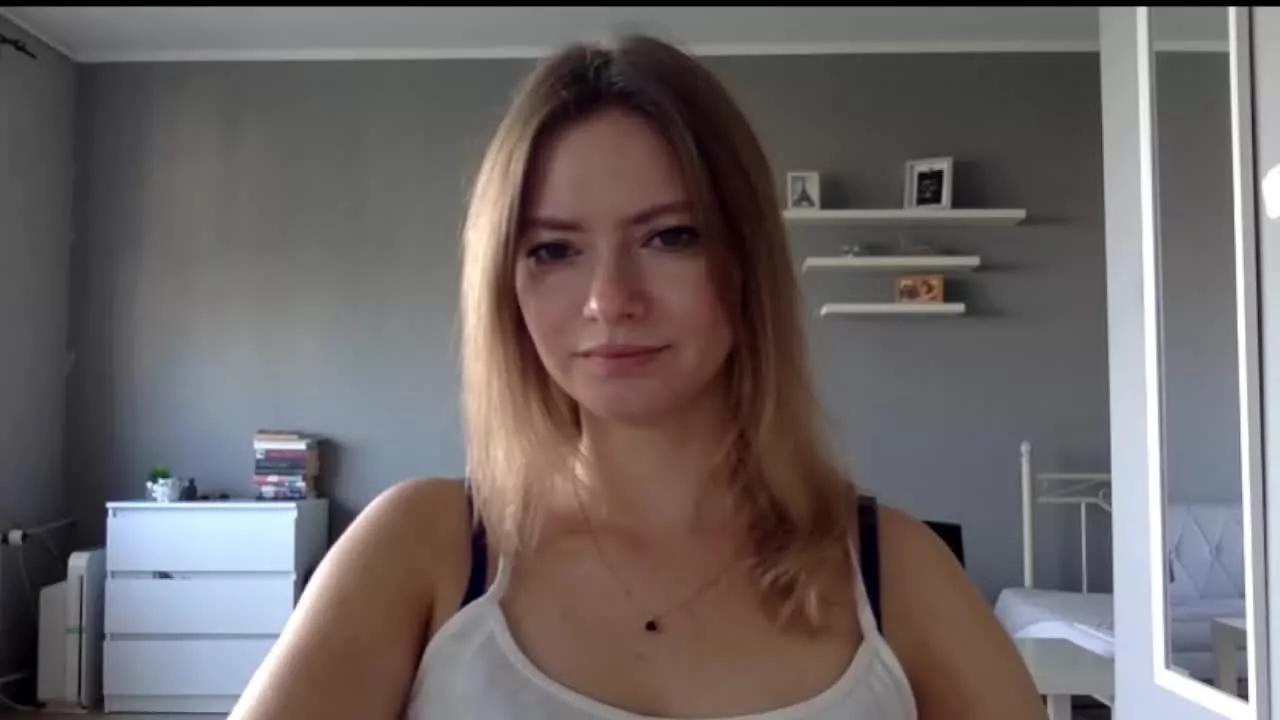 MillieShow from Streamray
