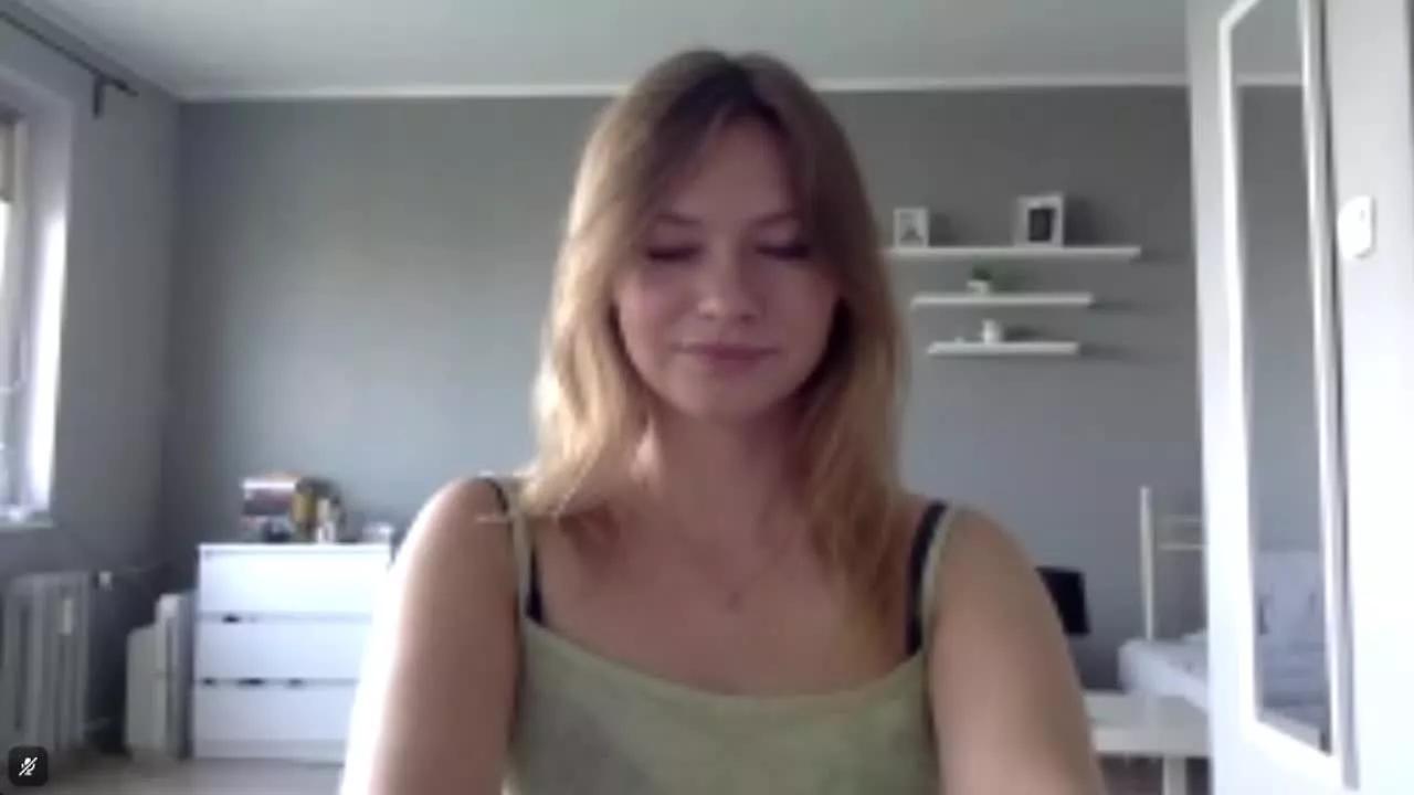 MillieShow from Streamray